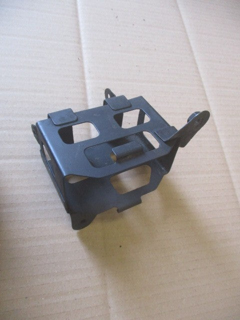 Support batterie pour Suzuki 125 TS - 1976