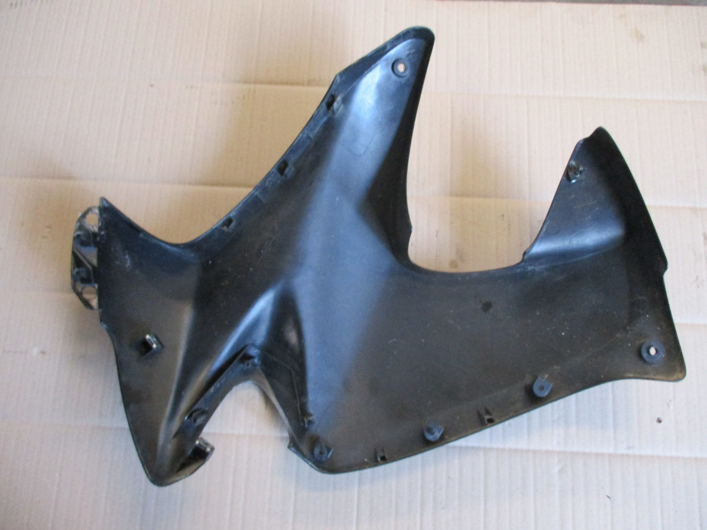 Flanc de carénage droit pour Honda 125 XLV Varadéro - JC32