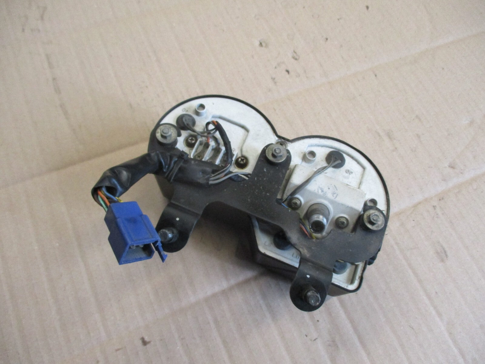Bloc compteur compte tours pour Suzuki 650 DR RS SE - SP44A