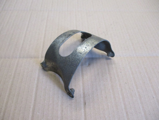 Pontet de garde boue avant pour Honda 125 CBR - JC34