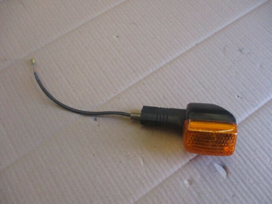 Clignotant neuf pour Honda 650 SLR - RD09