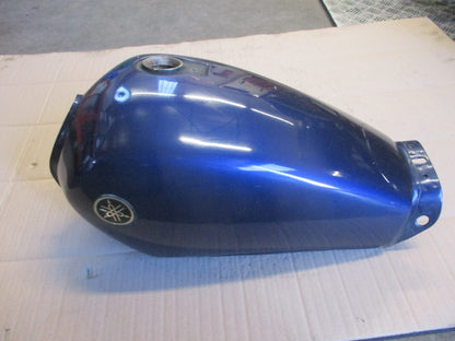 Réservoir d'essence pour Yamaha 125 SR - 10F
