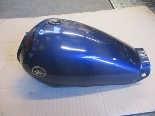 Réservoir d'essence pour Yamaha 125 SR - 10F