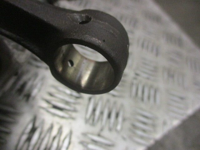 Bas moteur pour Yamaha 125 DTRE - 3MB - 4BL