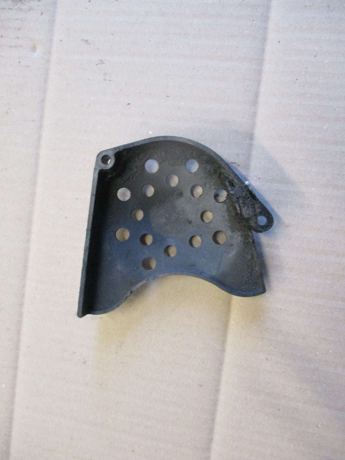 Cache pignon pour Suzuki 125 TSR - SF15A