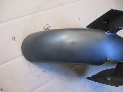 Garde boue avant pour Honda 1000 XLV Varadéro - SD01 - 1999/2002