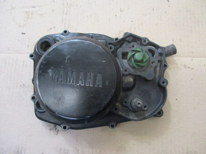 Carter d'embrayage pour Yamaha 125 DTLC - 10V