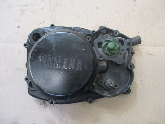Carter d'embrayage pour Yamaha 125 DTLC - 10V