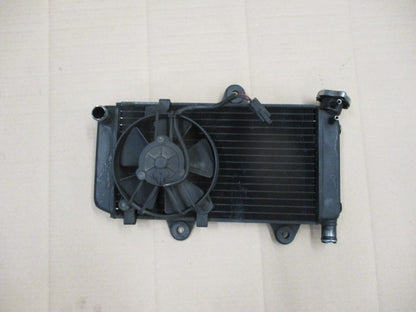 Radiateur d'eau pour Yamaha 660 XTX - DM014 - DM01B