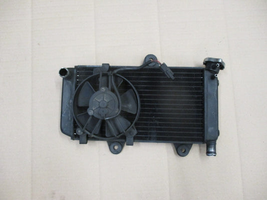 Radiateur d'eau pour Yamaha 660 XTX - DM014 - DM01B