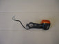Clignotant avant droit pour Honda 650 NTV REVERE - RC33