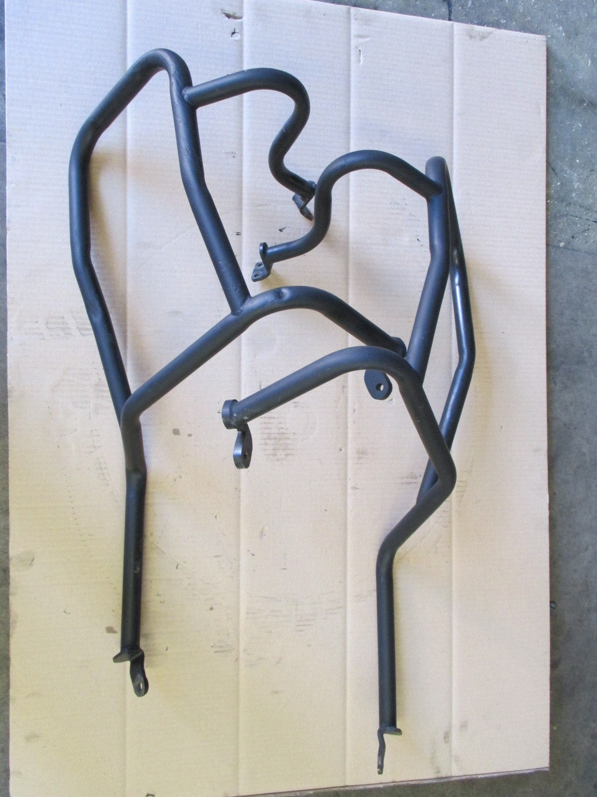 Crash bar pour Honda 600 Transalp - PD06 - PD10