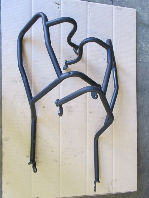 Crash bar pour Honda 600 Transalp - PD06 - PD10
