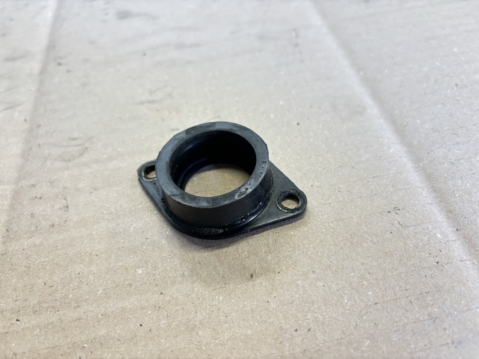 Pipe d'admission pour Kawasaki 125 KE - K1 - KS