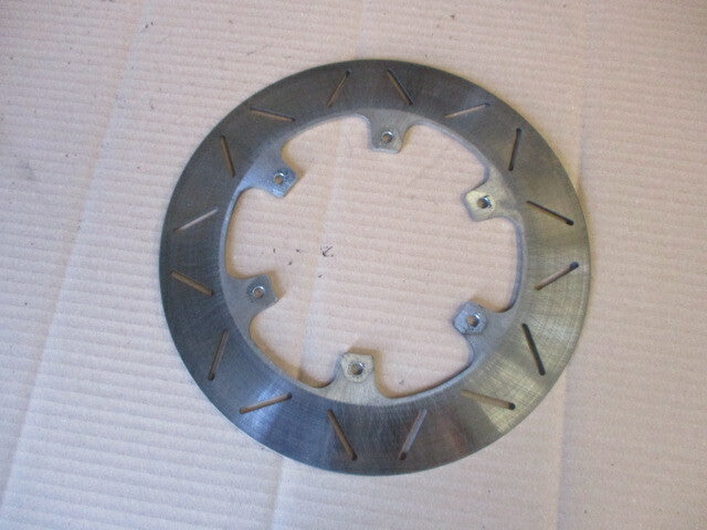 Disque frein avant Yamaha 600 XT XTZ Ténéré - 43F - 34L - 55W - 2KF - 1VJ - 3AJ