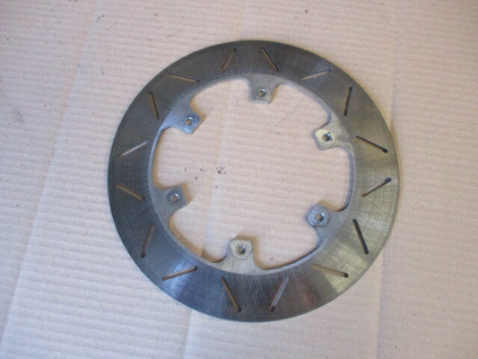Disque frein avant Yamaha 600 XT XTZ Ténéré - 43F - 34L - 55W - 2KF - 1VJ - 3AJ