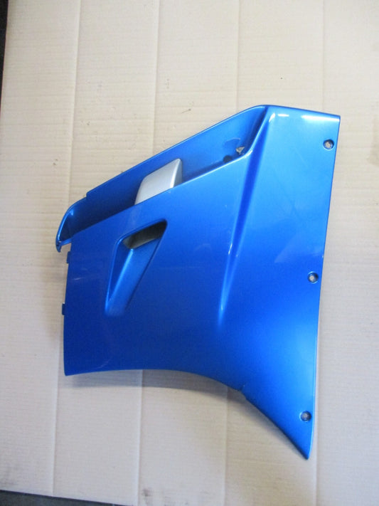 Flancs de carénage gauche pour Honda 750 VFR - RC36 Phase 1 - 1990/1993