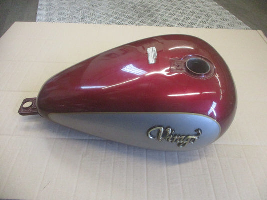 Réservoir d'essence pour Yamaha 125 XV Virago - 5AJ