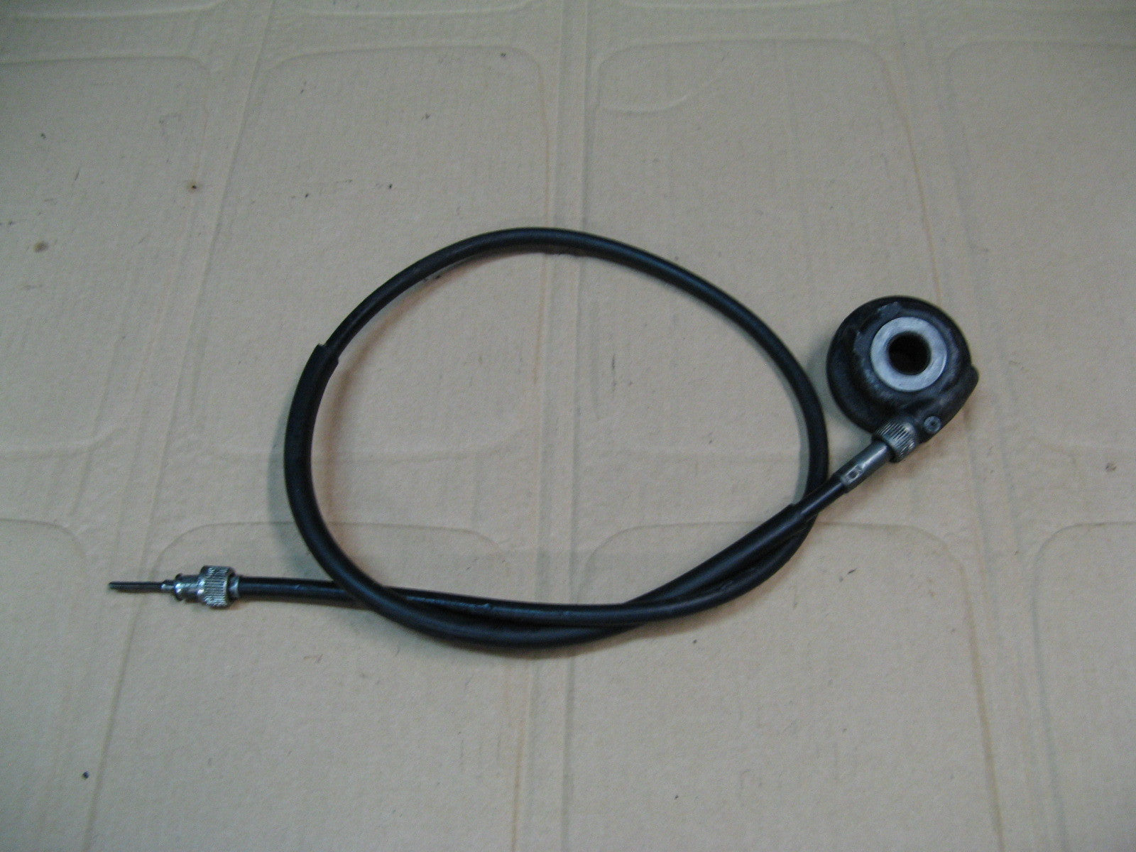 Entraineur de compteur + cable pour Yamaha 80 DTLC - 53W