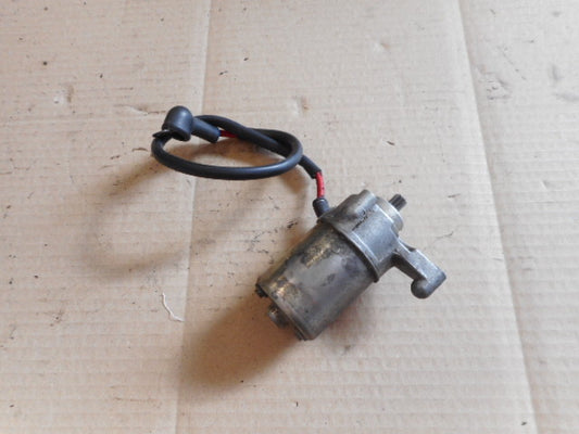 Démarreur pour Yamaha 125 DTRE - 3MB - 4BL