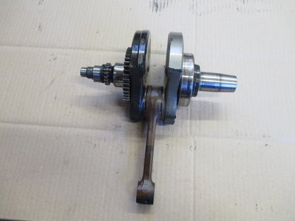 Villebrequin pour Suzuki 650 XF Freewind