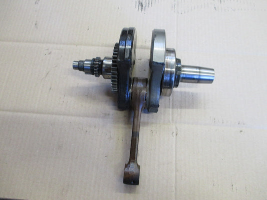 Villebrequin pour Suzuki 650 XF Freewind