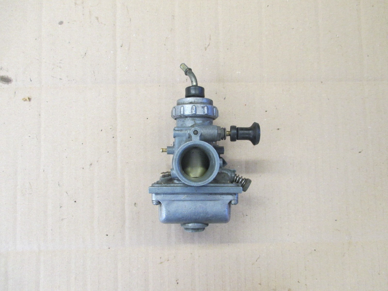 Carburateur d'origine pour Yamaha 125 DTLC - 10V