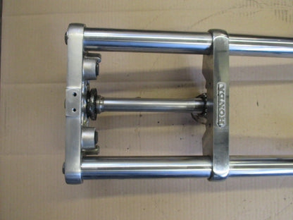 Fourche pour Honda 600 VT C Shadow - PC21