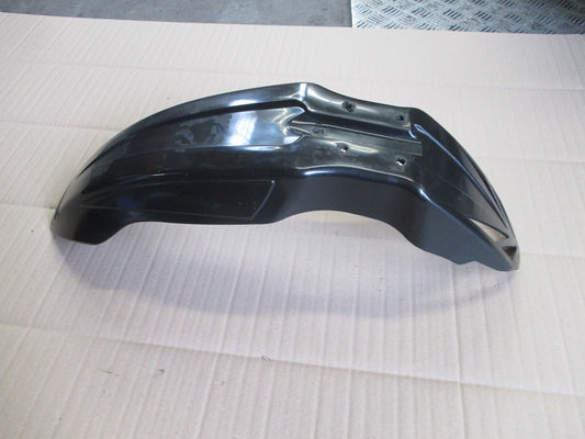 Garde boue avant super motard pour Yamaha 125 XTX - XTR