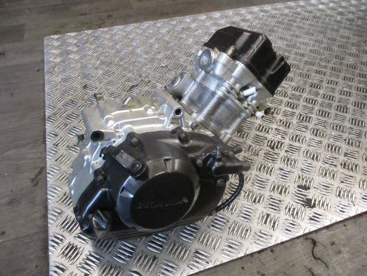Moteur pour Honda 125 CBR - JC50 - 2011 / 2018