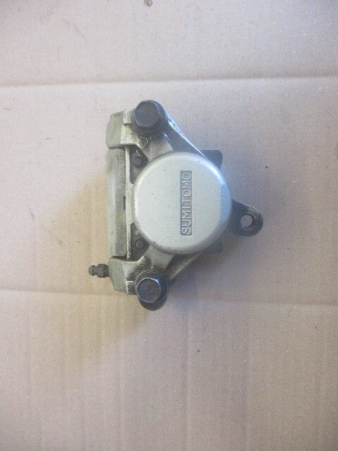 Etrier de frein avant droit pour Yamaha 750 FZX - 2JE - 4AM