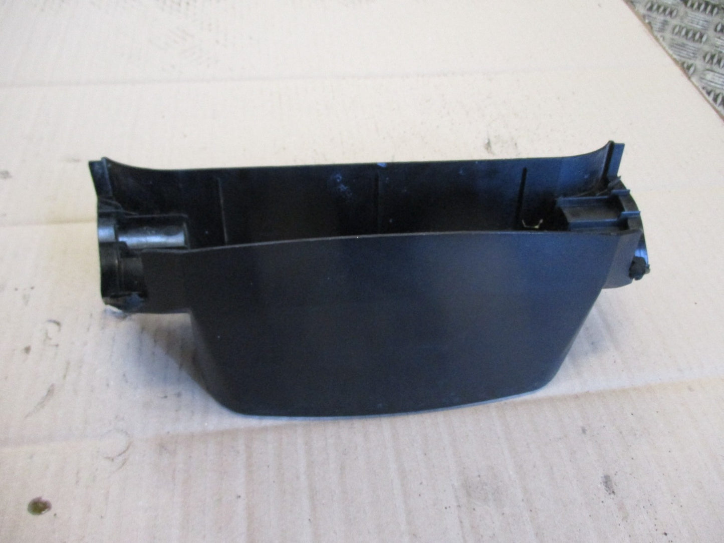 Boitier compteur compte tours vide pour Suzuki 650 DR RS SE - SP42A - SP43A