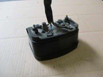Bloc compteur pour Yamaha 125 SR - 10F