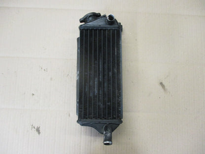 Radiateur d'eau pour Kawasaki 125 KMX - MX125B
