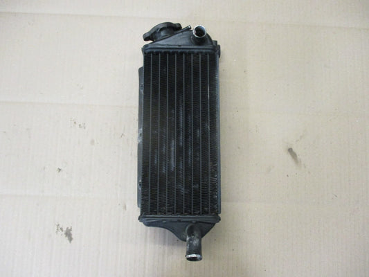 Radiateur d'eau pour Kawasaki 125 KMX - MX125B