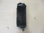 Radiateur d'eau pour Kawasaki 125 KMX - MX125B