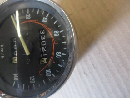 Compteur pour Honda 125 Rebel - JC24A - JC26A