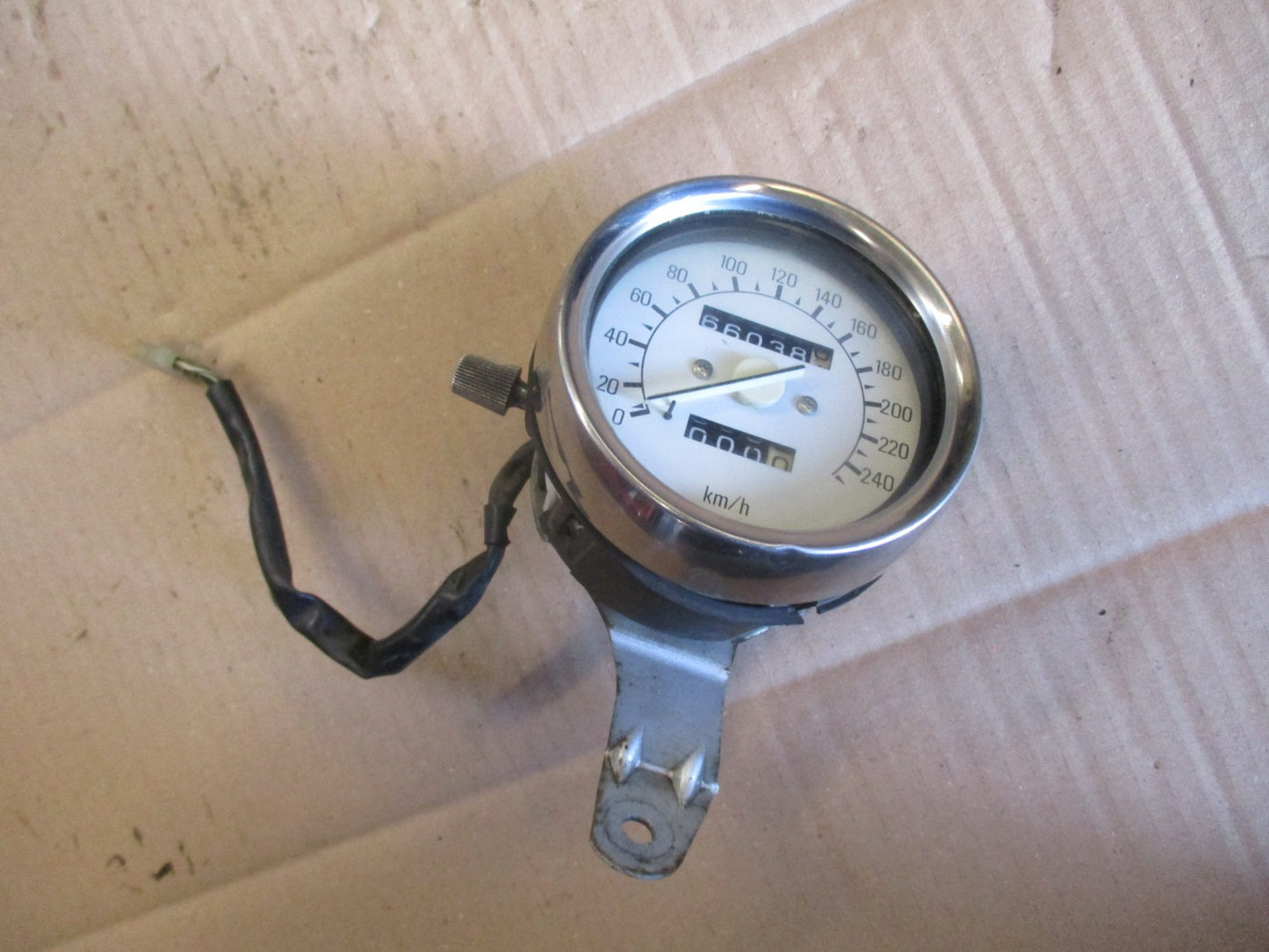 Compteur pour Yamaha 750 FZX - 2JE - 4AM