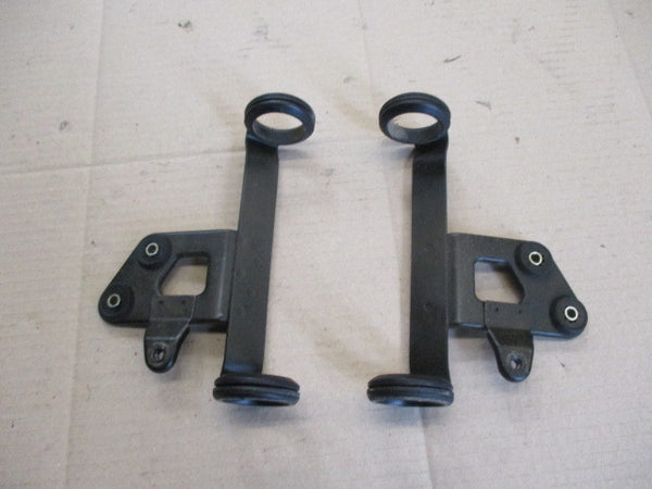 Pattes de phare pour Suzuki 125 DR - SF43B