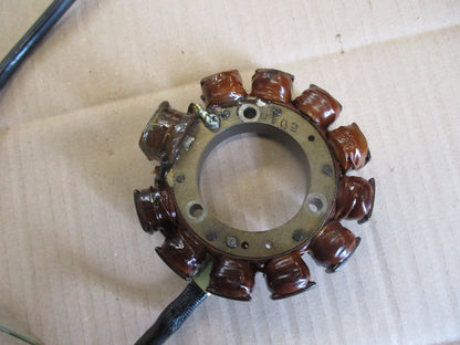 Stator d'allumage pour Honda 600 XLR - PD03