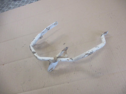 Boucle arrière de cadre pour Yamaha 200 DTR - 2YY