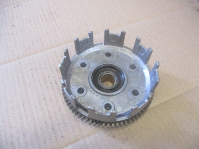 Cloche d'embrayage pour Kawasaki 125 KMX - MX125B