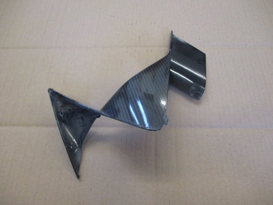 Cache intérieur gauche pour Honda 125 CBR - JC34