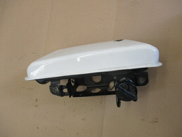 Réservoir d'huile pour Yamaha 125 DTE - DTF