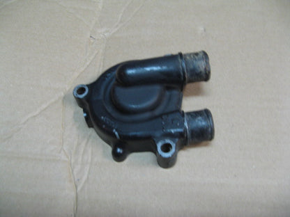 Carter de pompe à eau pour Kawasaki 600 650 KLR