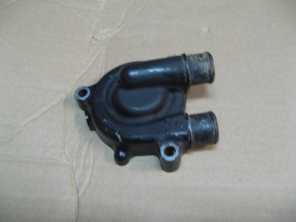 Carter de pompe à eau pour Kawasaki 600 650 KLR