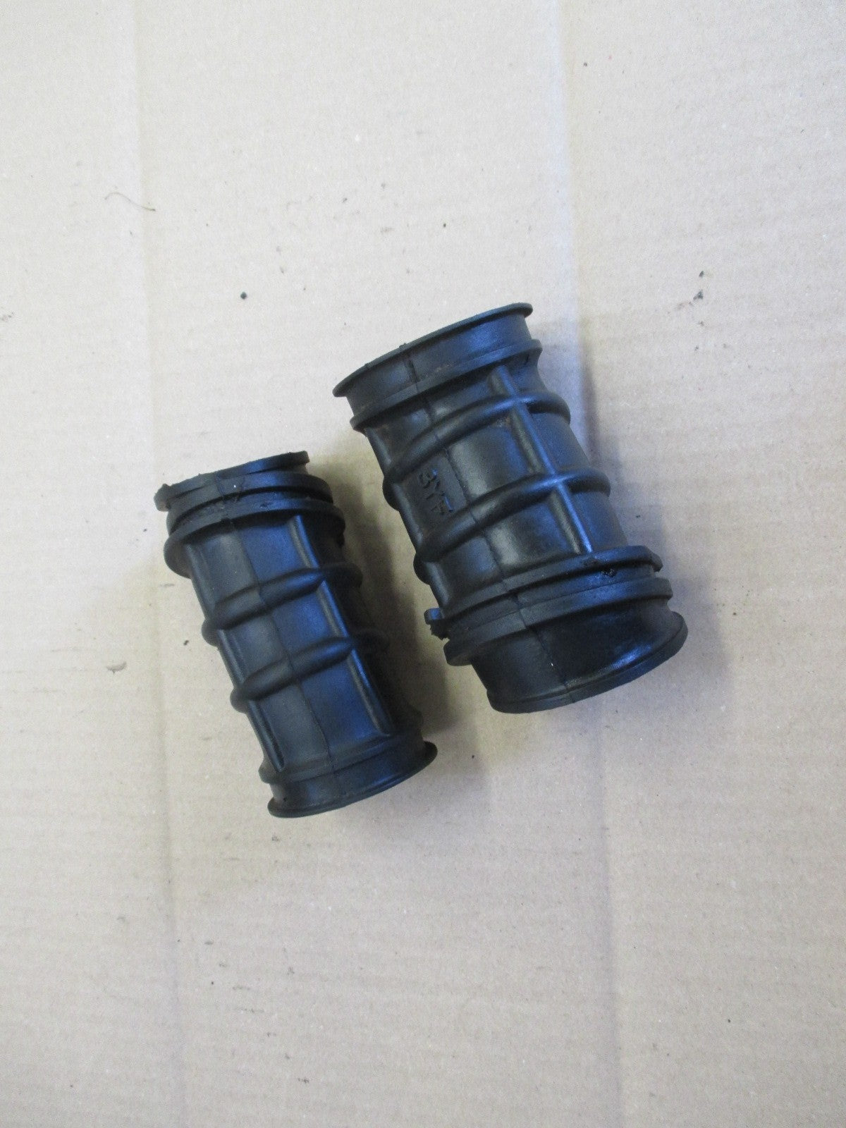 Manchons de filtre à air pour Yamaha 660 XTZ - 3YF