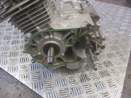 Moteur pour Honda 125 Rebel - JC24A - JC26A