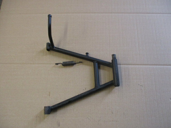 Béquille centrale pour Suzuki 125 GN - NF41A