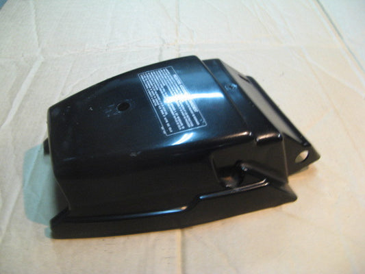 Dosseret pour Honda 125 NX Transcity - JD12